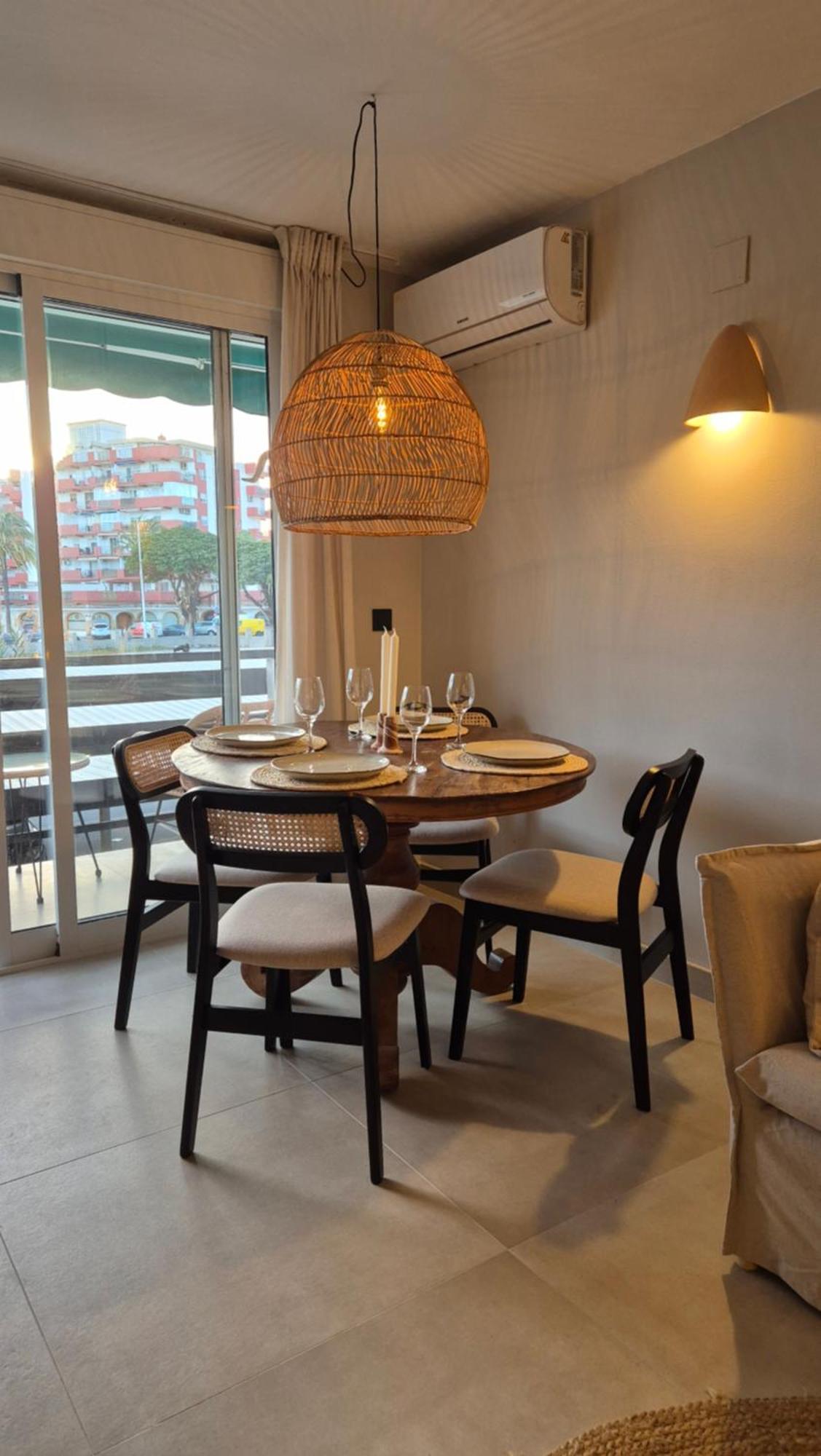 La Casita Bonita - 30M From The Arenal Beach - Private Parking Jávea Exteriör bild