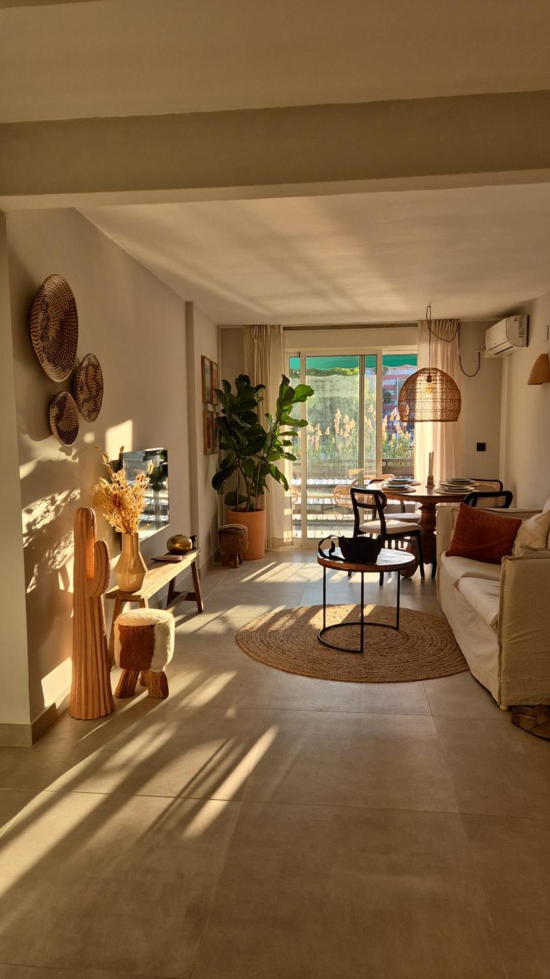 La Casita Bonita - 30M From The Arenal Beach - Private Parking Jávea Exteriör bild